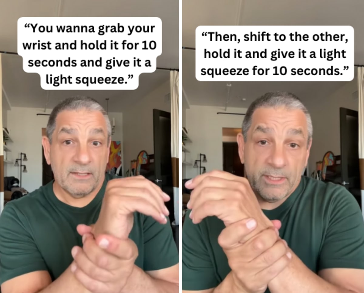 Image Source: Instagram/@dr.jimcostello