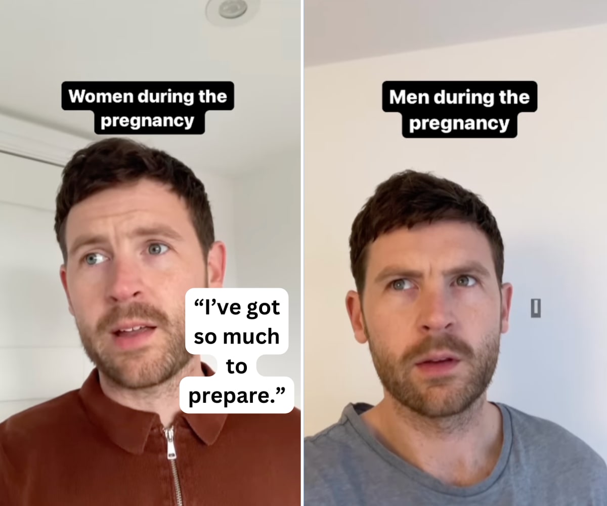 Image Source: Instagram | @georgelewiscom