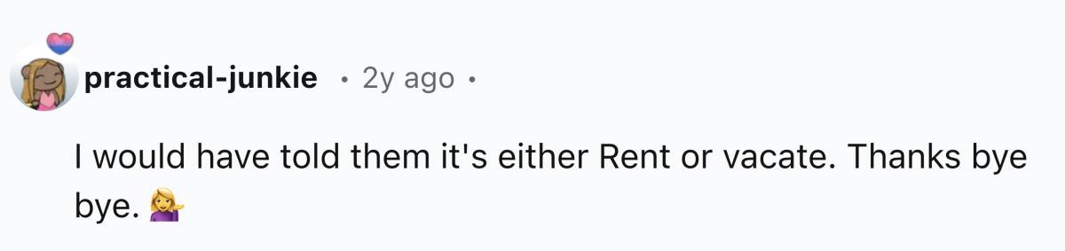 Image Source: Reddit | u/practical-junkie