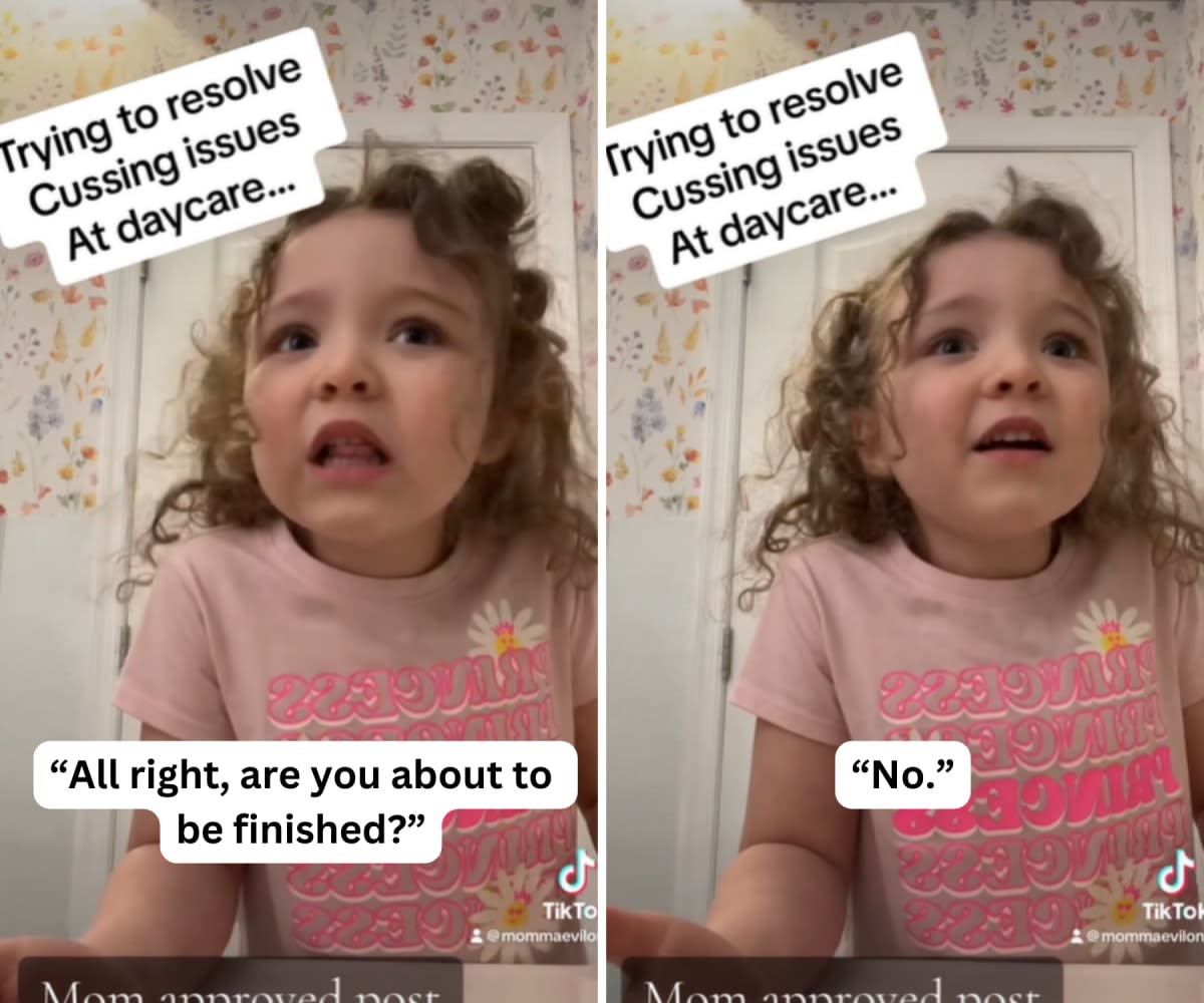 Image Source: TikTok | @mommaevilone