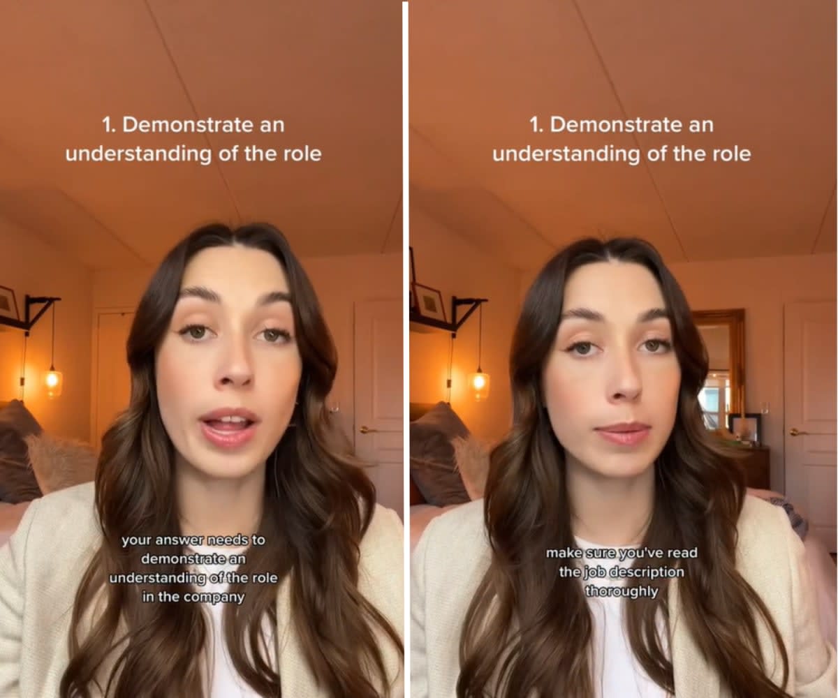 Image Source: TikTok/@hannagetshired