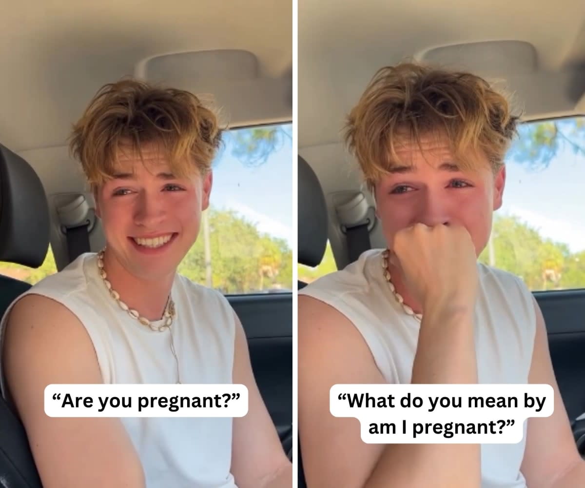 Image Source: Instagram | @andreaandlewis