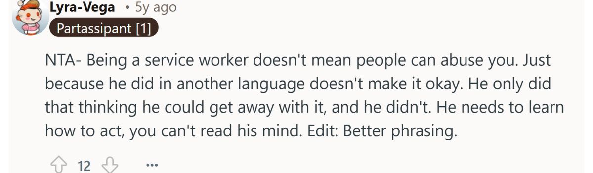 Image Source: Reddit | u/Lyra-Vega