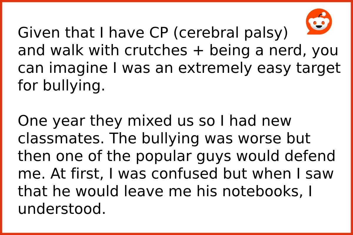 Reddit | u/pasanquecosas