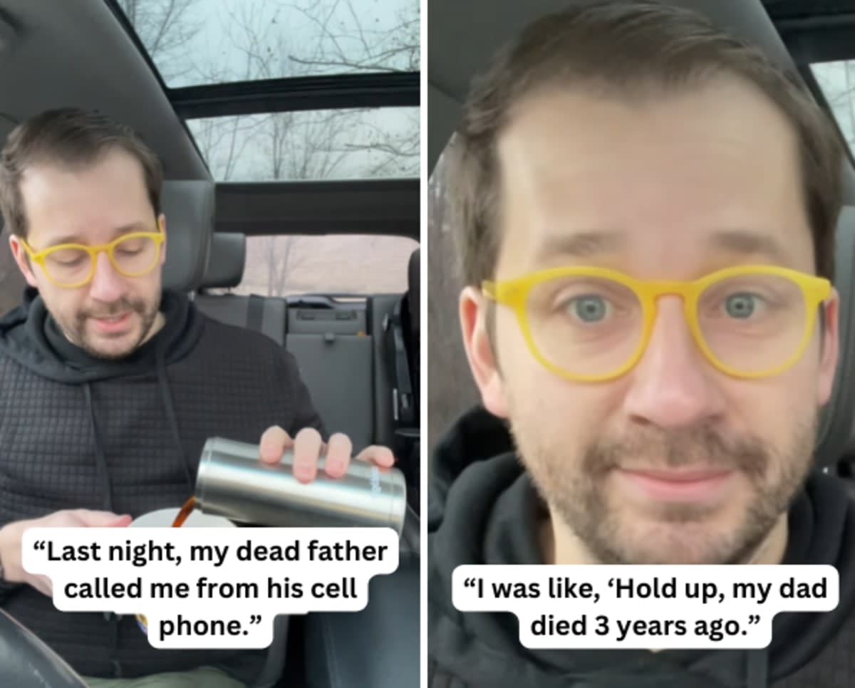 Image Source: Instagram| @dillonmichaelwhite