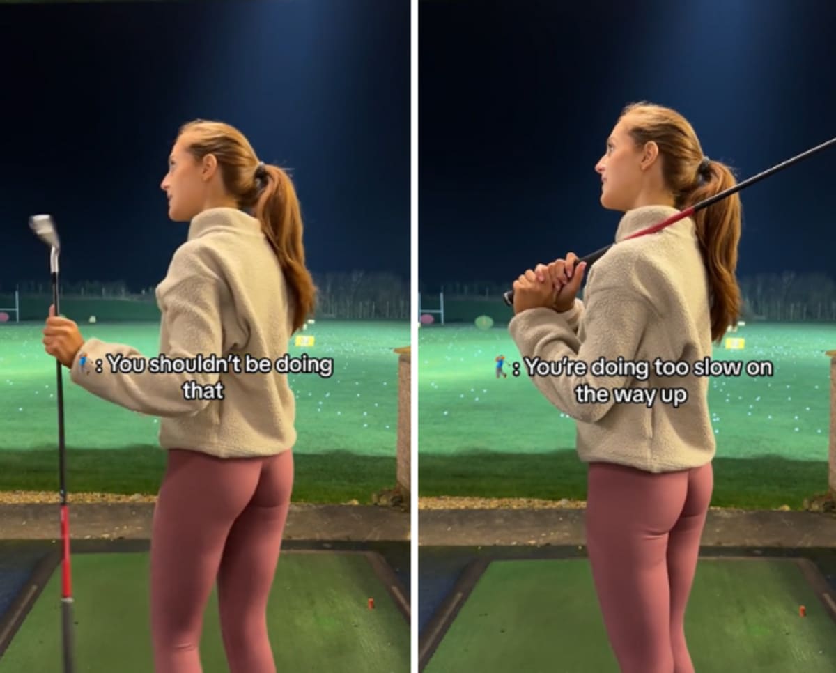 Image Source: TikTok|@georgiagolfcoach